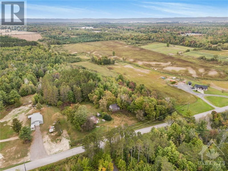 201 CONCESSION 7 Road  Alfred, K0B1A0 | Image 1