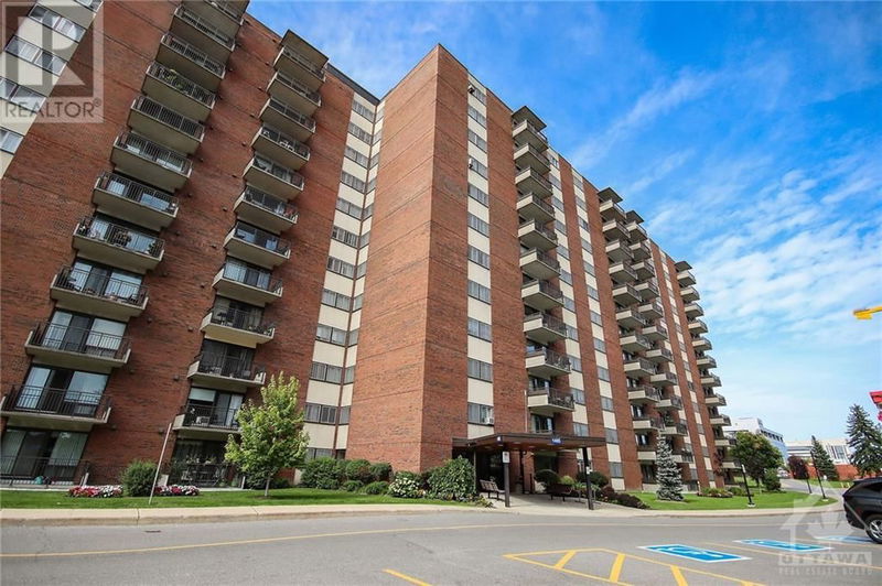  213 - 1485 BASELINE Road  Ottawa, K2C3L8 | Image 1