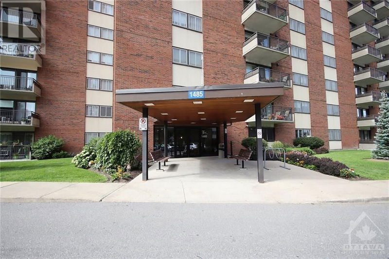  213 - 1485 BASELINE Road  Ottawa, K2C3L8 | Image 2