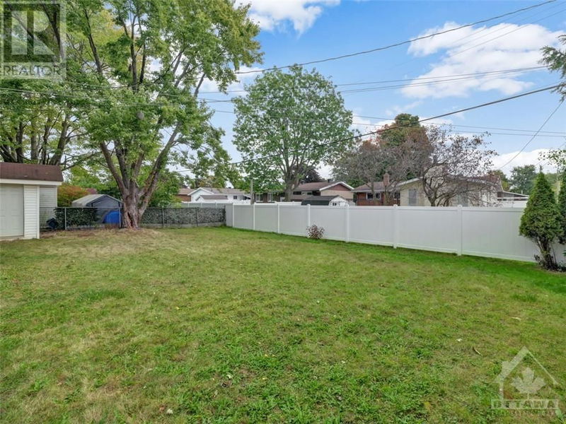 2416 HOWLAND Avenue  Ottawa, K1G1J5 | Image 26