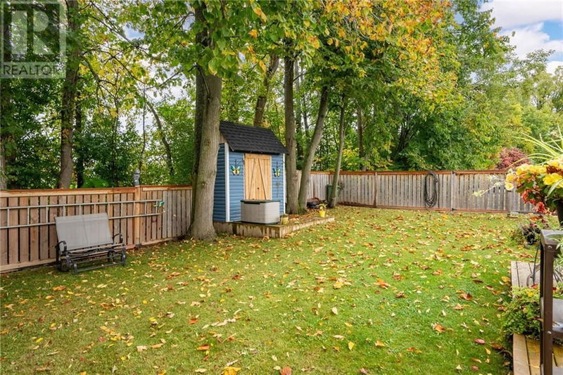 47 ABAGAIL Crescent  Long Sault, K0C1P0 | Image 26