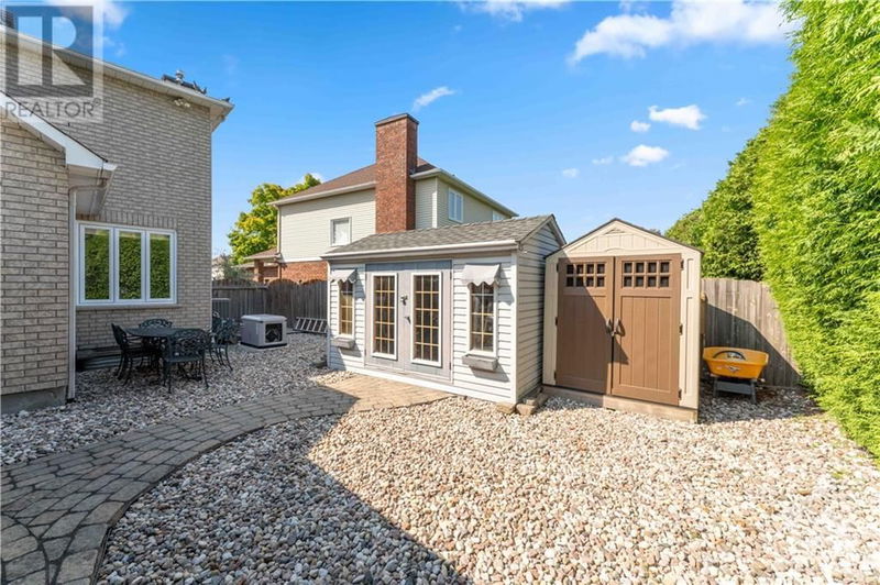 20 FORESTGLADE Crescent  Ottawa, K1G5X3 | Image 23