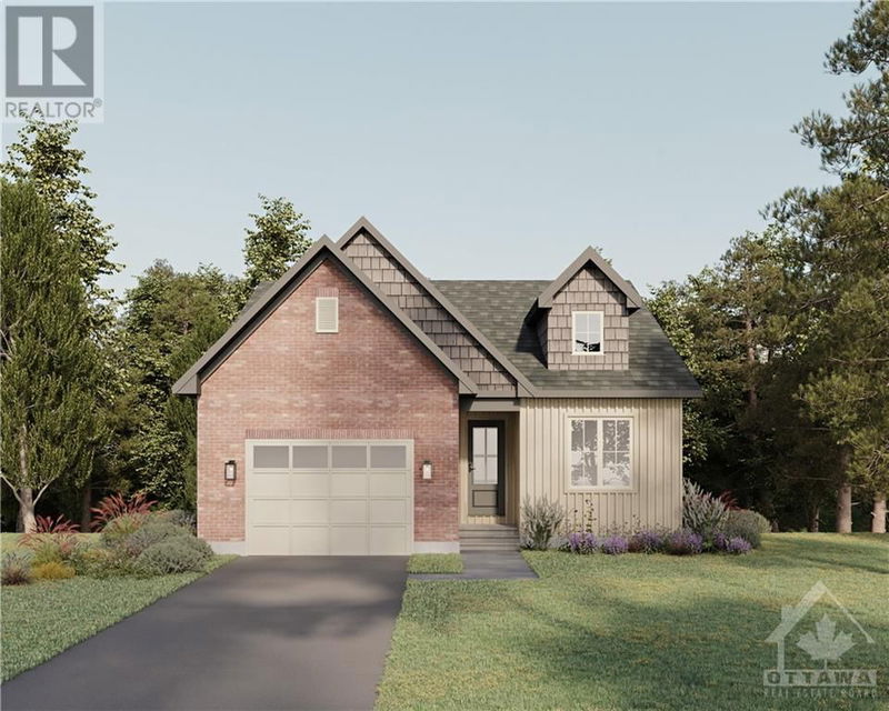 Lot 40 RABB Road  Smiths Falls, K7A0L6 | Image 1