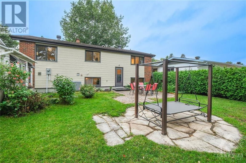 661 LA VERENDRYE Drive  Gloucester, K1J7X5 | Image 25