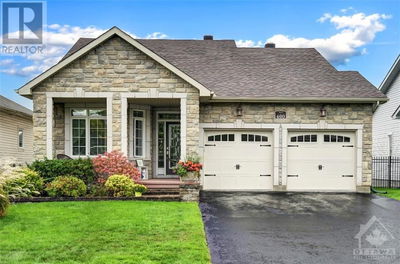 460 JASPER Crescent  Rockland, K4K0C7 | Image 1