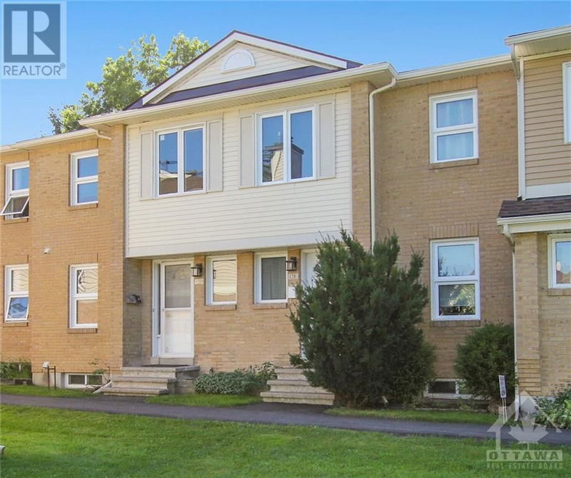  D - 12D MILLRISE Lane  Ottawa, K2G5G1 | Image 1