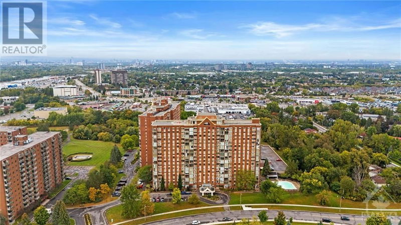  1111 - 2760 CAROUSEL Crescent  Ottawa, K1T2N4 | Image 27