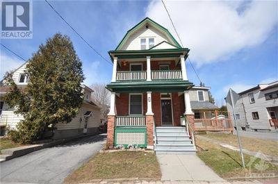 219 ARLINGTON Avenue  Ottawa, K1R5S8 | Image 1