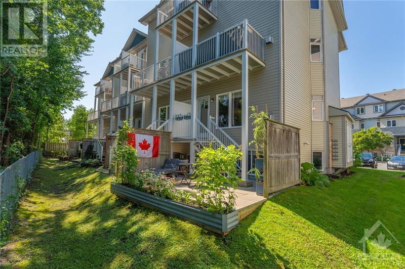 1072 REDTAIL Private  Ottawa, K1J0A9 | Image 27