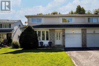 12 NORTHPARK Drive  Ottawa, K1B3Y6 | Image 1