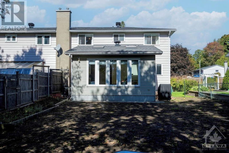 12 NORTHPARK Drive  Ottawa, K1B3Y6 | Image 27