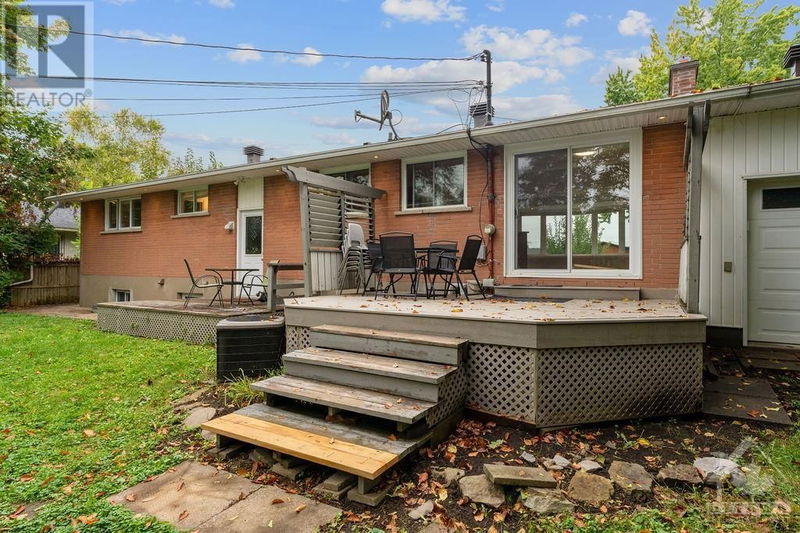 52 PRITCHARD Drive  Ottawa, K2G1B4 | Image 30