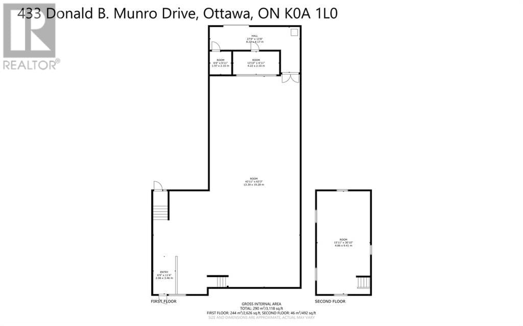 433 DONALD B MUNRO DRIVE Image 25