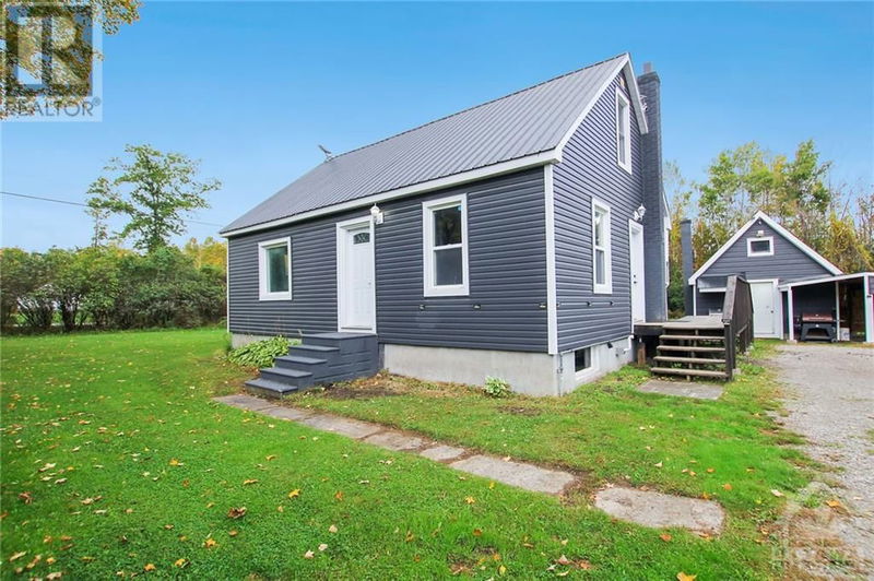 3136 MCLACHLIN Road  Beckwith, K7H3C3 | Image 4