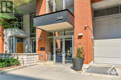  821 - 349 MCLEOD Street  Ottawa, K2P0S1 | Image 1