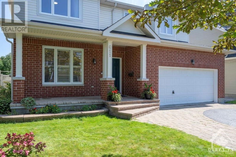 611 NETLEY Circle  Ottawa, K1T0A3 | Image 2