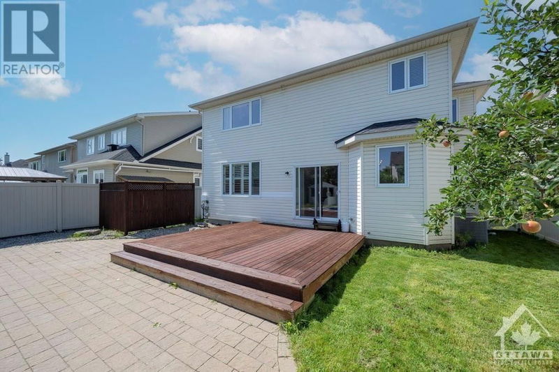 611 NETLEY Circle  Ottawa, K1T0A3 | Image 27