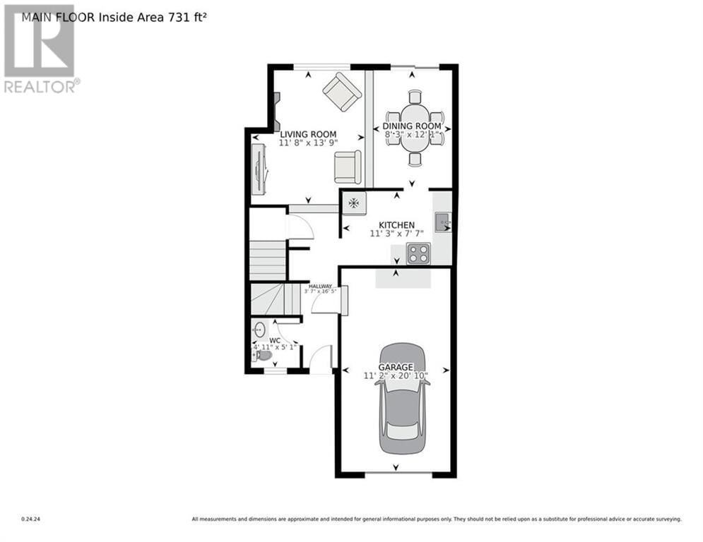 27 ALDERSHOT AVENUE UNIT#4 Image 19