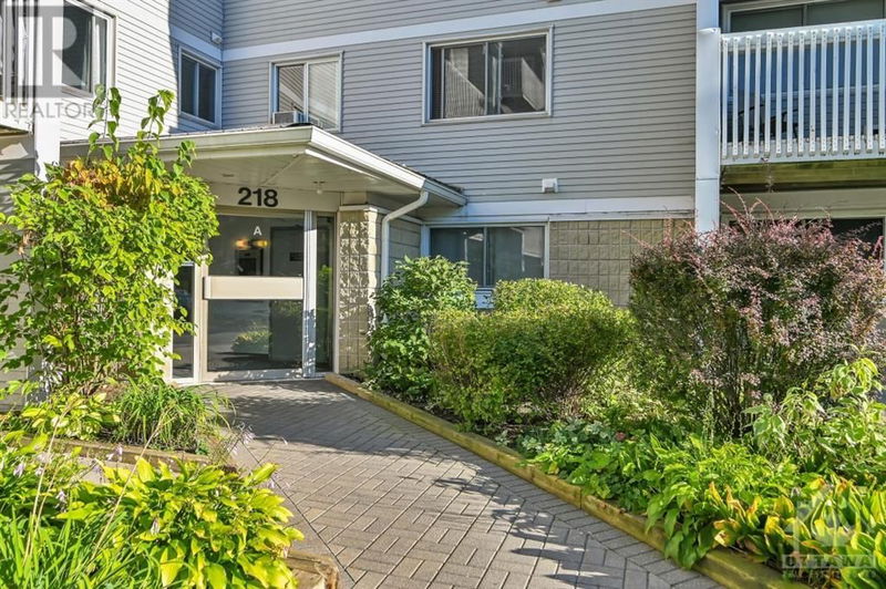  308 - 218 VIEWMOUNT Drive  Ottawa, K2E7X5 | Image 2