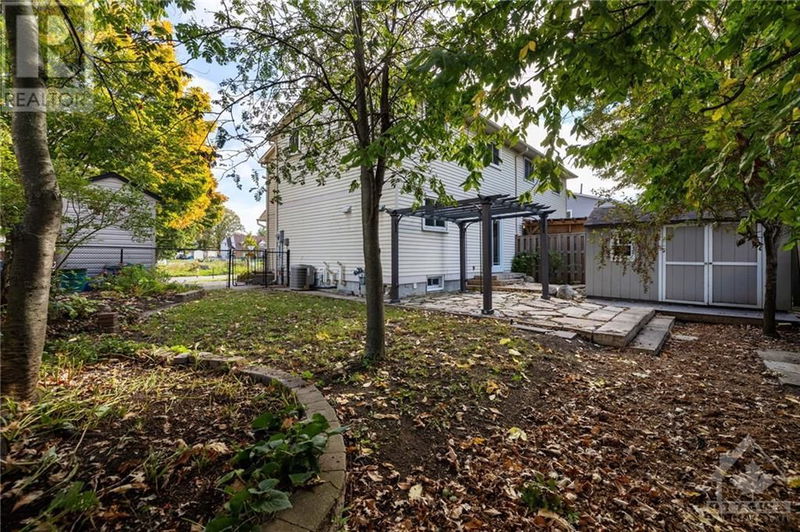 862 BORLAND Drive  Ottawa, K1E1X5 | Image 29