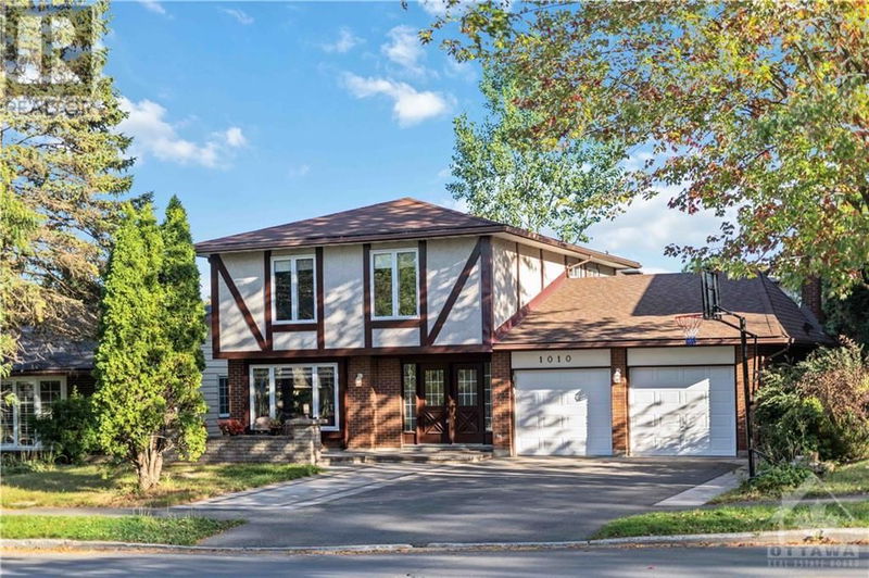 1010 CAHILL Drive West Ottawa, K1V9H8 | Image 1