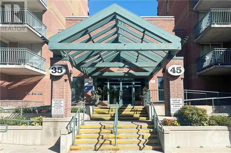  215 - 45 HOLLAND Avenue  Ottawa, K1Y4S3 | Image 2