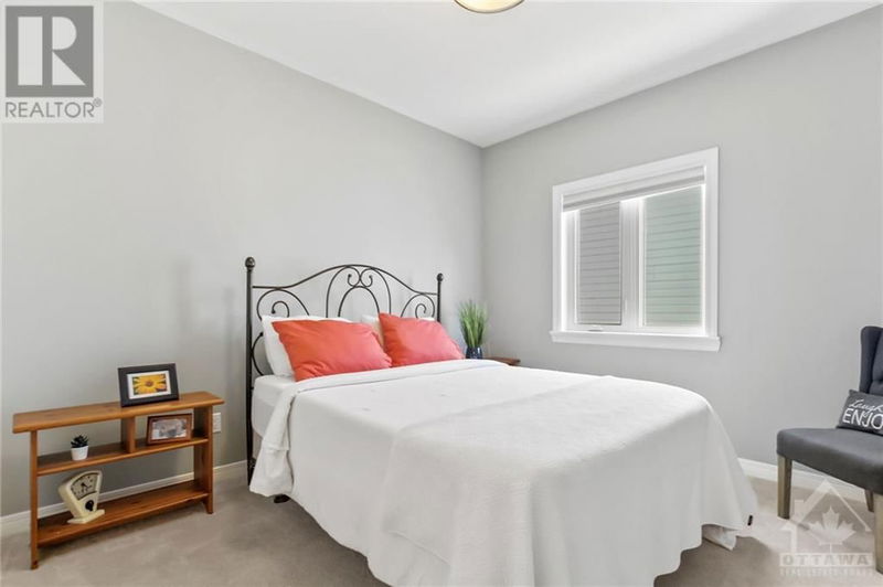 29 CINNABAR Way  Ottawa, K2S1Y6 | Image 17