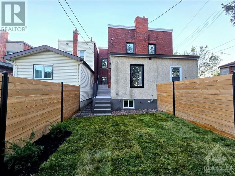 27 LAUREL Street East Ottawa, K1R6T8 | Image 29