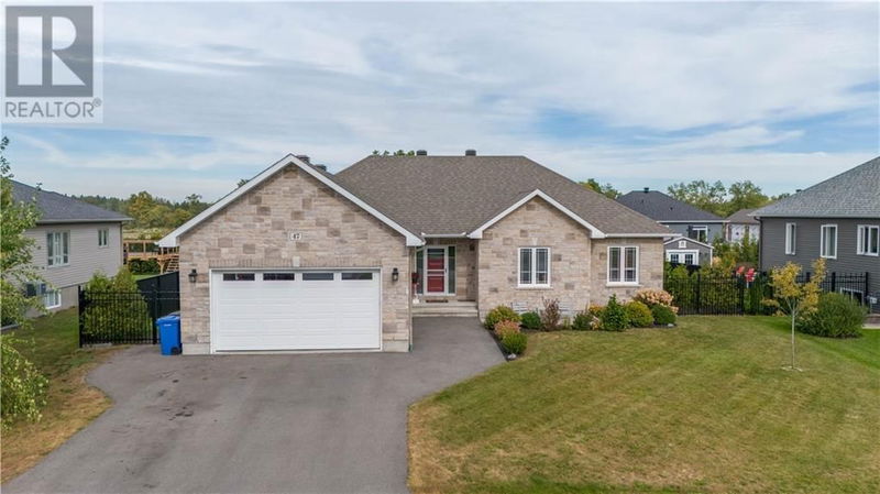 47 JIM BROWNELL Boulevard  Long Sault, K0C1P0 | Image 27