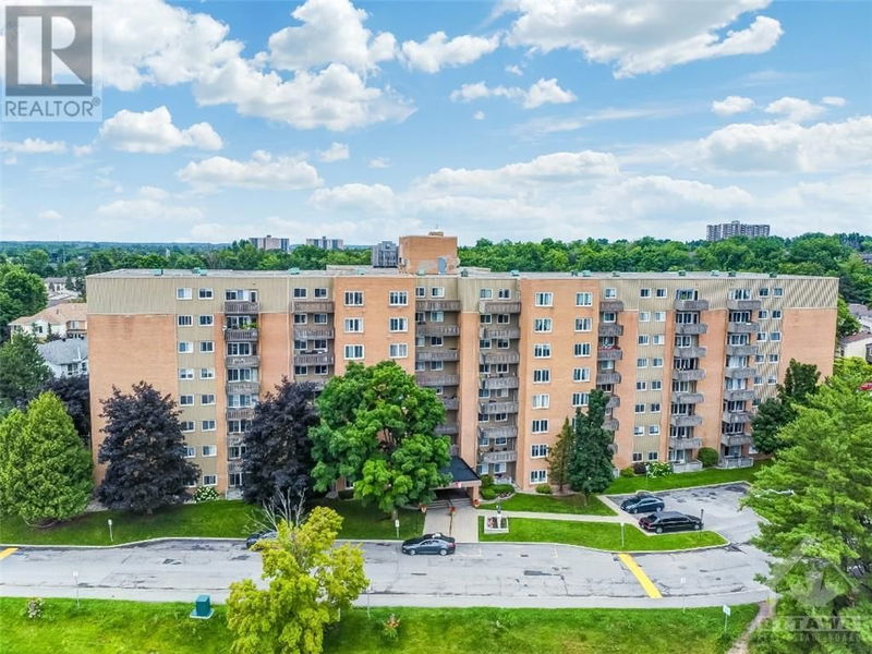  711 - 1599 LASSITER Terrace  Ottawa, K1J8R6 | Image 2