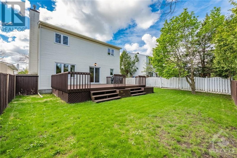 3754 AUTUMNWOOD Street  Ottawa, K1T2K8 | Image 26