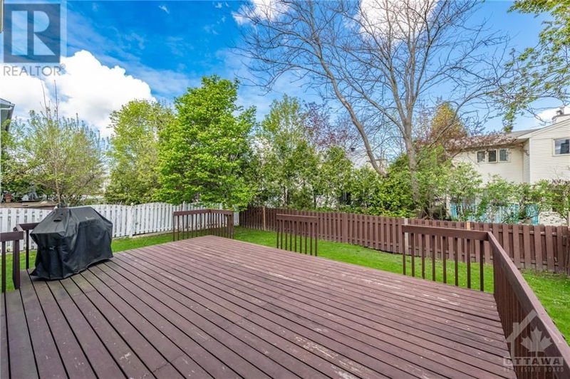 3754 AUTUMNWOOD Street  Ottawa, K1T2K8 | Image 28