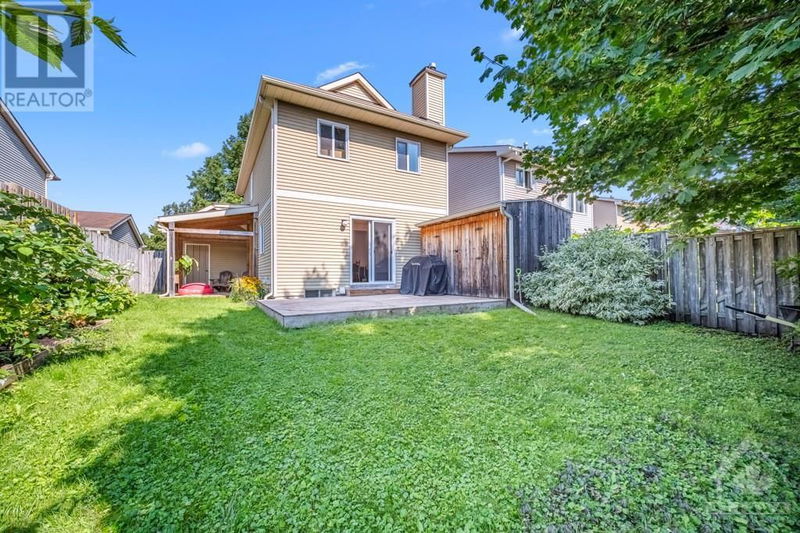 37 FAIR OAKS Crescent  Ottawa, K2G4W6 | Image 30