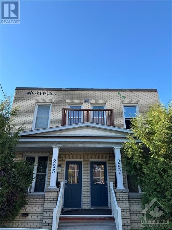 295-297 ST PATRICK Street  Ottawa, K1N5K4 | Image 1