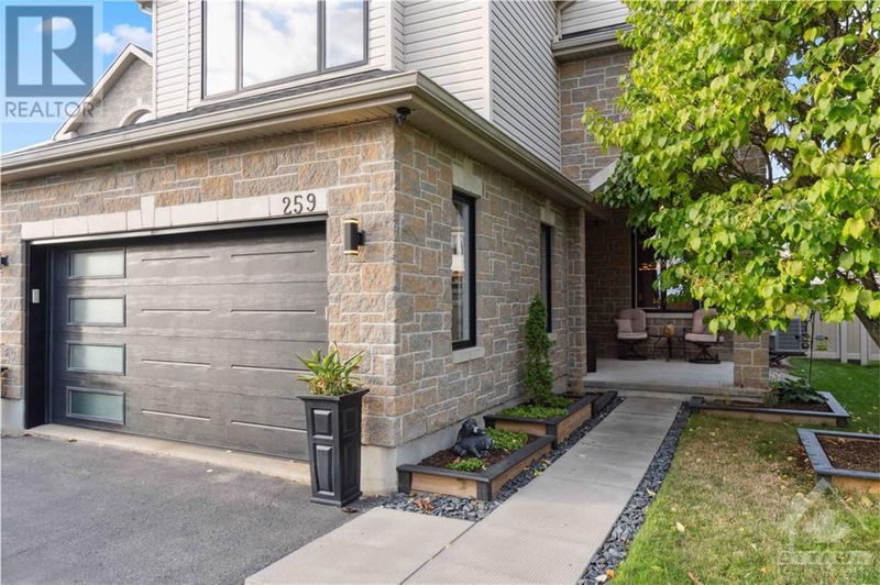 259 TRAIL SIDE Circle  Ottawa, K4A5B1 | Image 2