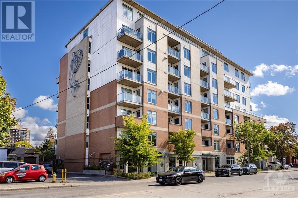 131 HOLLAND AVENUE UNIT#405 Image 1