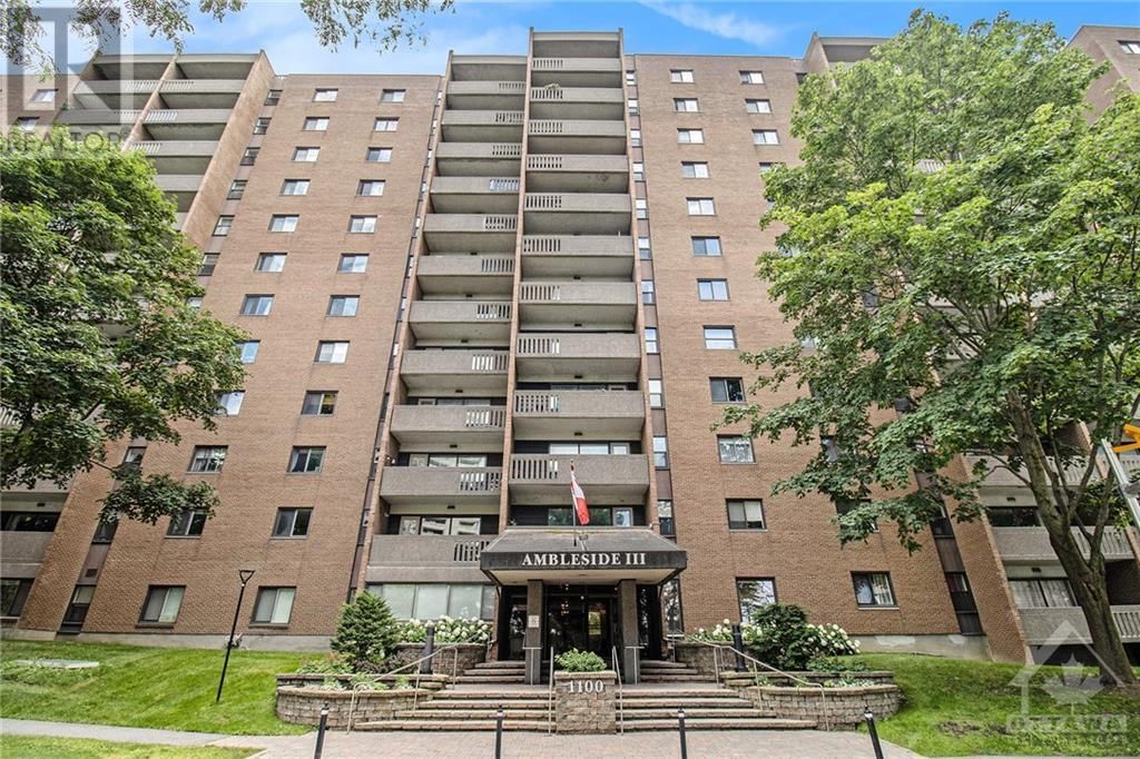 1100 AMBLESIDE DRIVE UNIT#607 Image 20