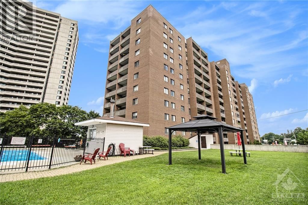 1100 AMBLESIDE DRIVE UNIT#607 Image 9