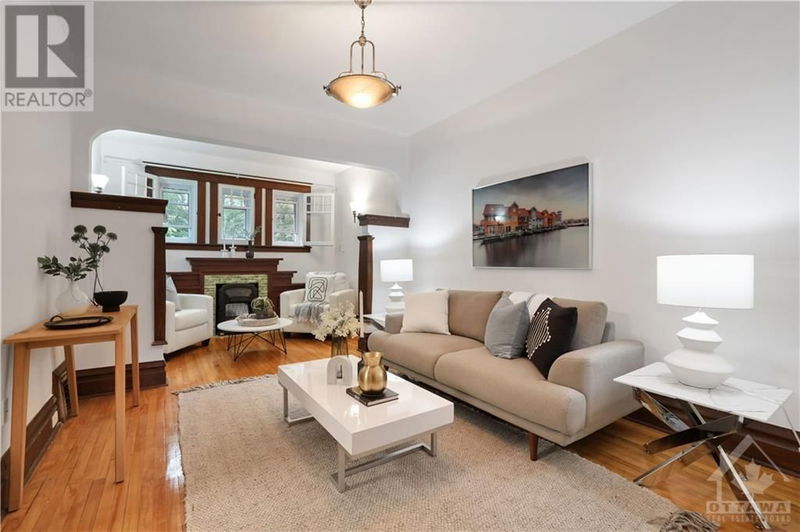 134 CAROLINE Avenue  Ottawa, K1Y0S9 | Image 5