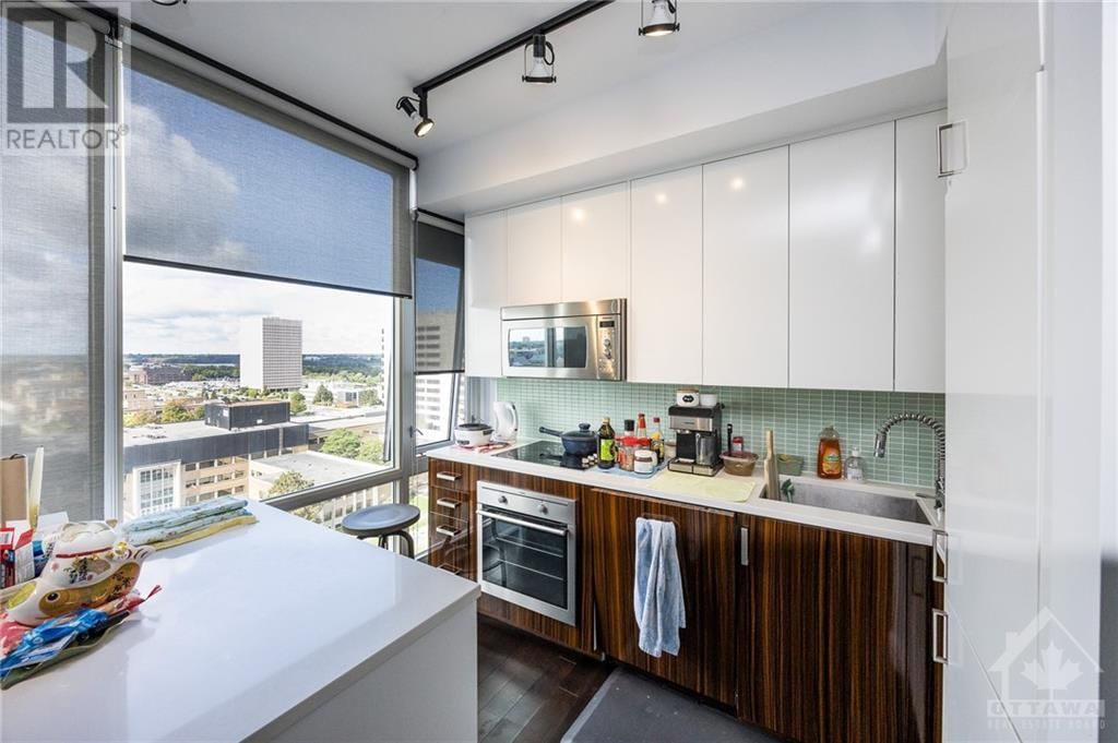 201 PARKDALE AVENUE UNIT#1504 Image 12