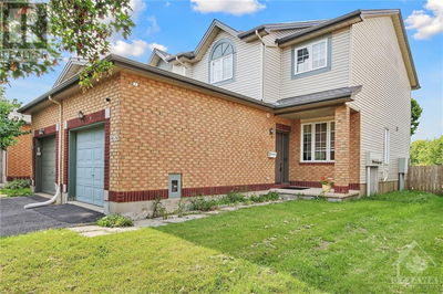 1085 BALLANTYNE Drive  Ottawa, K4A4C7 | Image 1