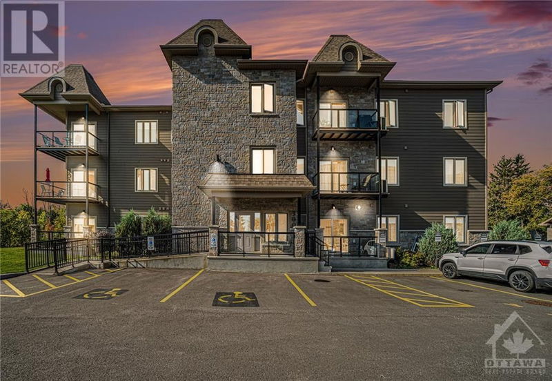  308 - 300 SOLSTICE Crescent  Embrun, K0A1W1 | Image 1