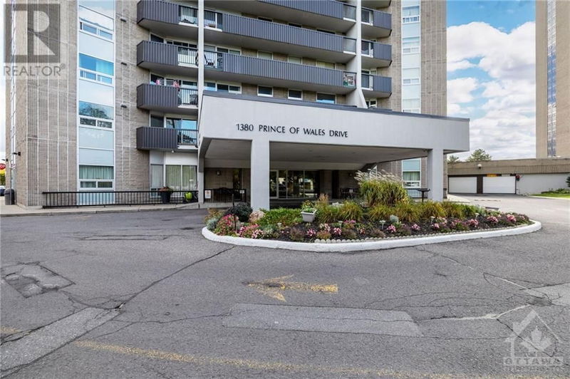  2609 - 1380 PRINCE OF WALES Drive  Ottawa, K2C3N5 | Image 2