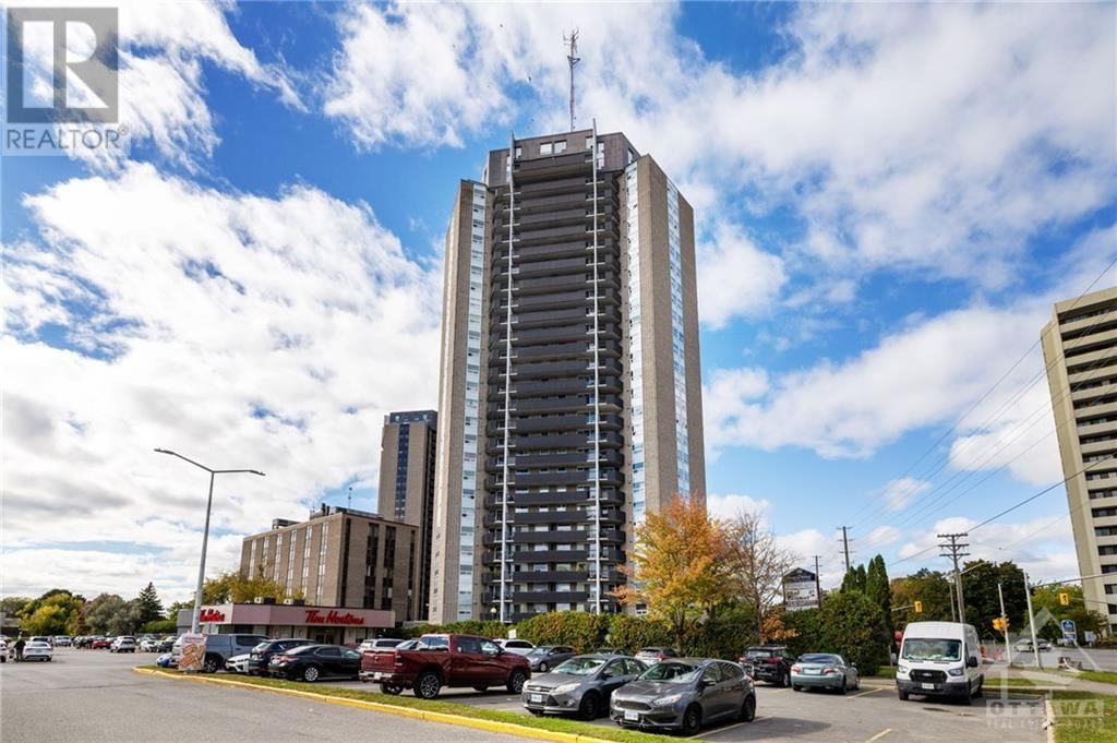 1380 PRINCE OF WALES DRIVE UNIT#2609 Image 1