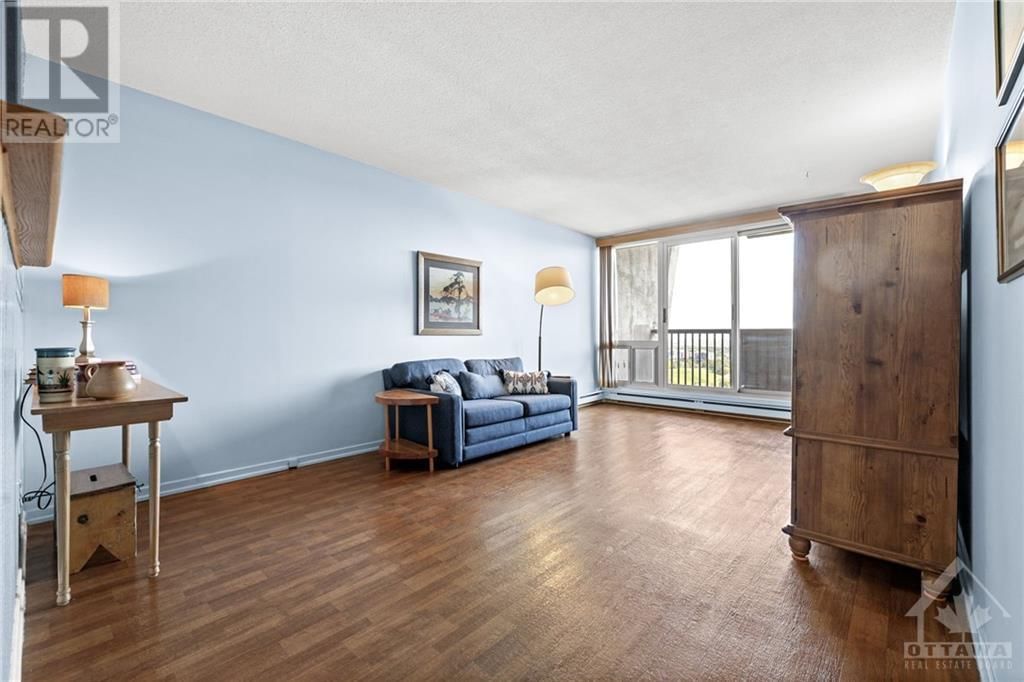 1380 PRINCE OF WALES DRIVE UNIT#2609 Image 8