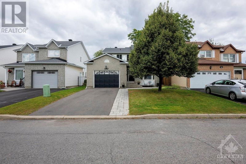 1707 BOISBRIAND Crescent  Ottawa, K1V4V1 | Image 26