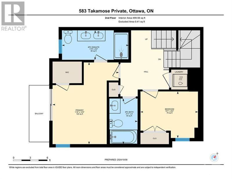 583 TAKAMOSE Private  Ottawa, K1K5Z5 | Image 20