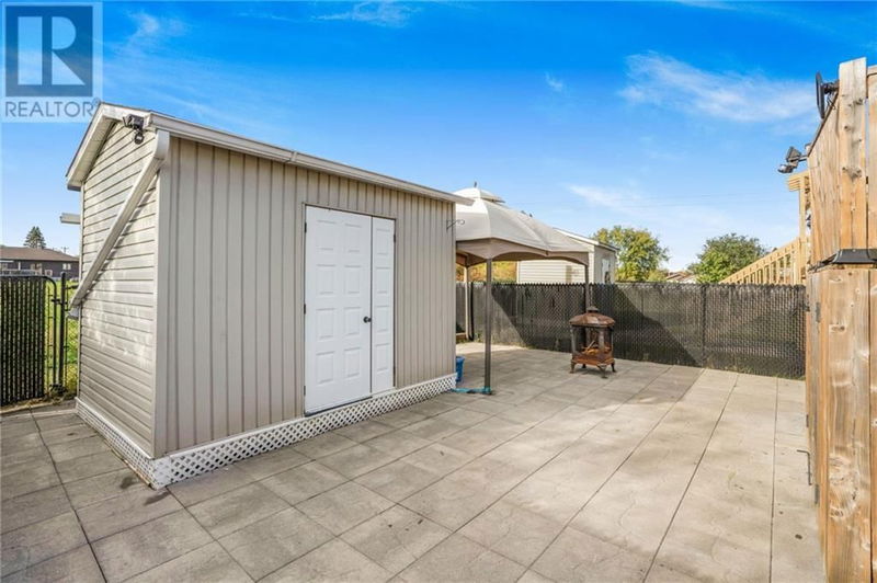 290 HIGGINSON Street  Hawkesbury, K6A3W7 | Image 9