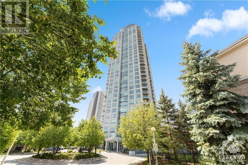  703 - 38 METROPOLE Private  Ottawa, K1Z1E9 | Image 1