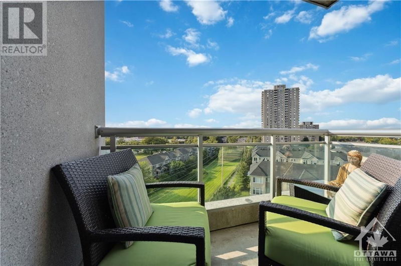  703 - 38 METROPOLE Private  Ottawa, K1Z1E9 | Image 17